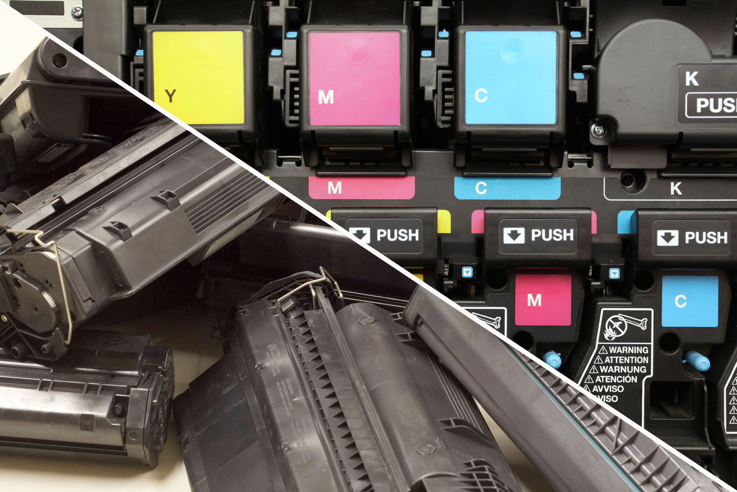 How to Choose the Right Printer Toner for Your Printer Model
