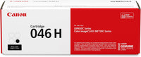 Canon 046 Black Toner Cartridge High Capacity Compatible with Lbp654Cdw, Mf731Cdw, Mf733Cdw, Mf735Cdw