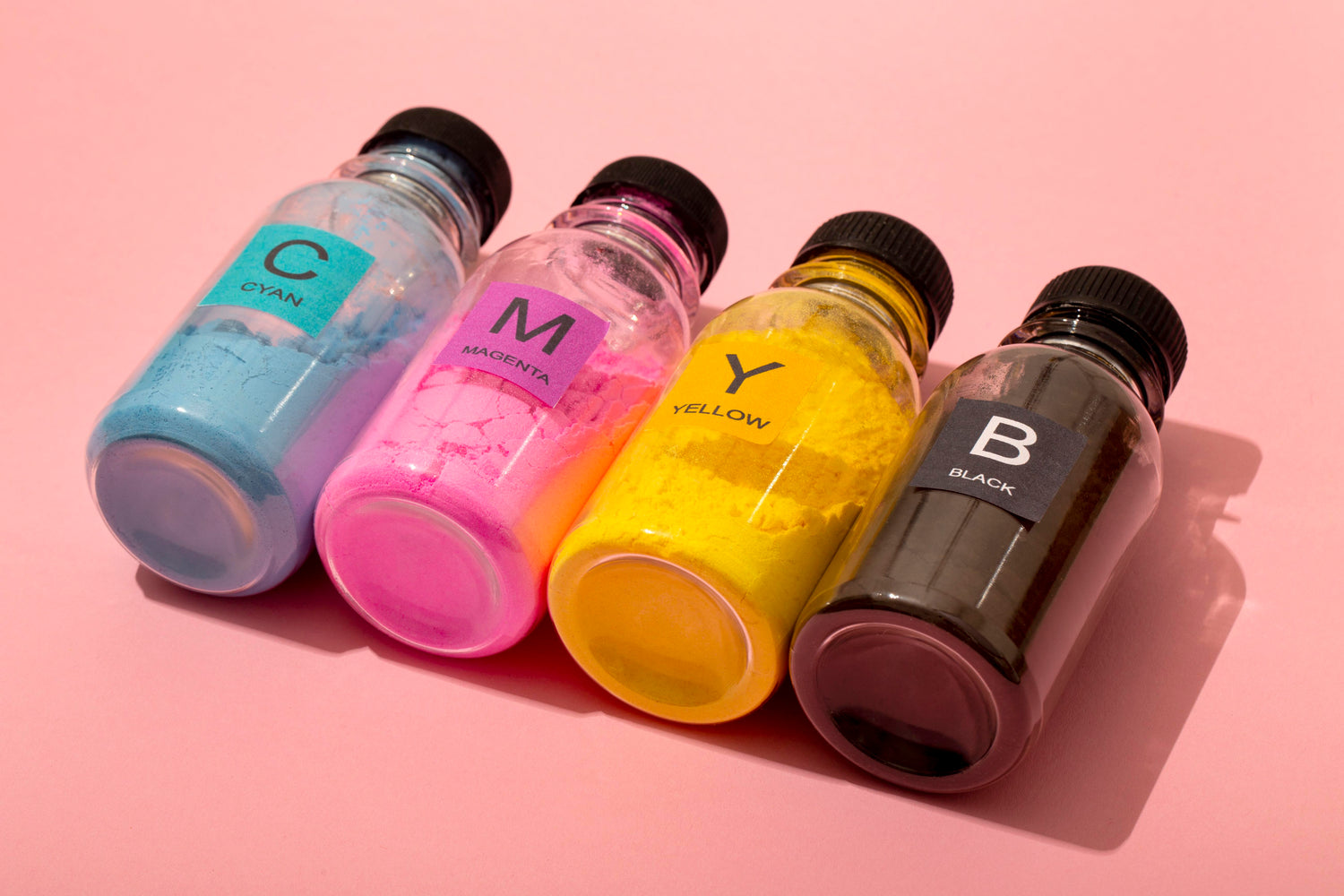 still-life-cmyk-toners-composition